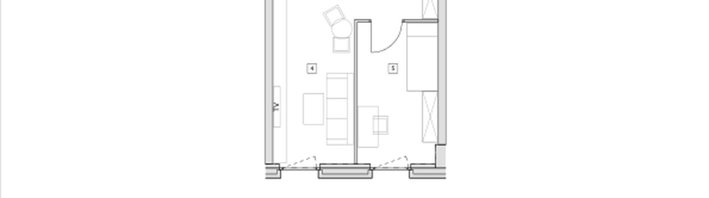 Mieszkanie w inwestycji: Krakowska 35 - Apartamenty Inwestycyjne