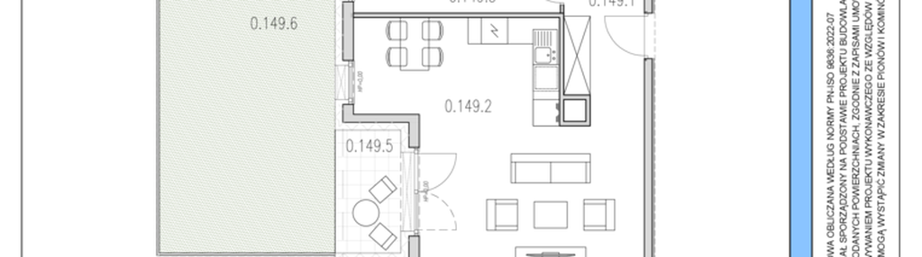 Mieszkanie w inwestycji: Osiedle Solne etap II