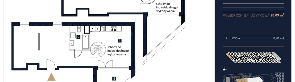 Mieszkanie w inwestycji: Rezydencja Zegrze etap II