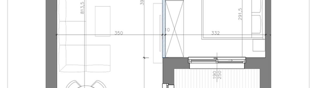 Mieszkanie w inwestycji: Apartamenty Potulickiego