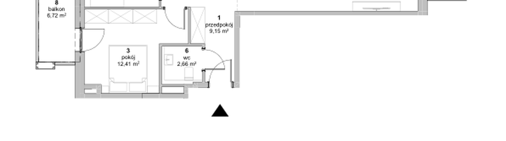 Mieszkanie w inwestycji: ATAL Idea Swarzędz II