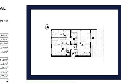 Mieszkanie w inwestycji: Nowa Winnica
