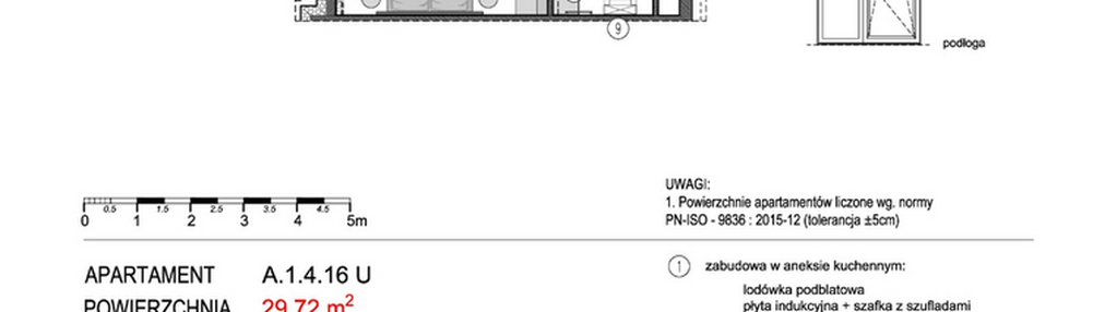 Mieszkanie w inwestycji: Mikołajki Apartamenty