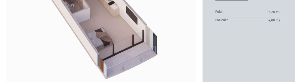 Mieszkanie w inwestycji: Linea Mare - apartamenty inwestycyjne