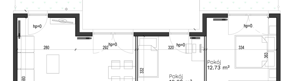 Mieszkanie w inwestycji: Destino