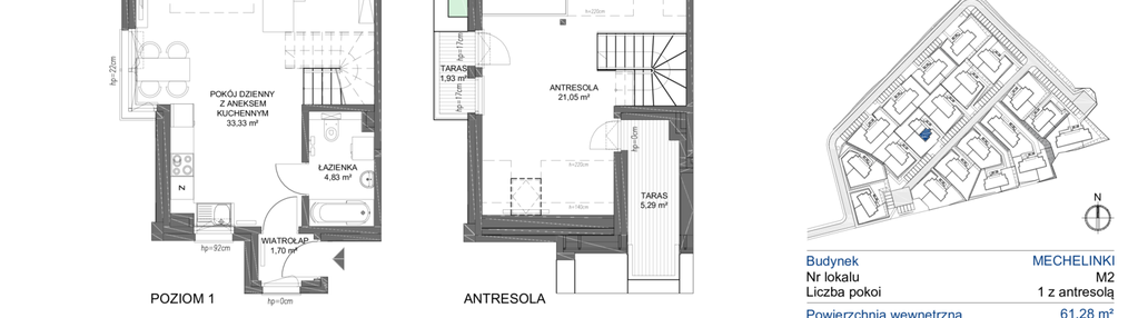 Mieszkanie w inwestycji: Porto Mare