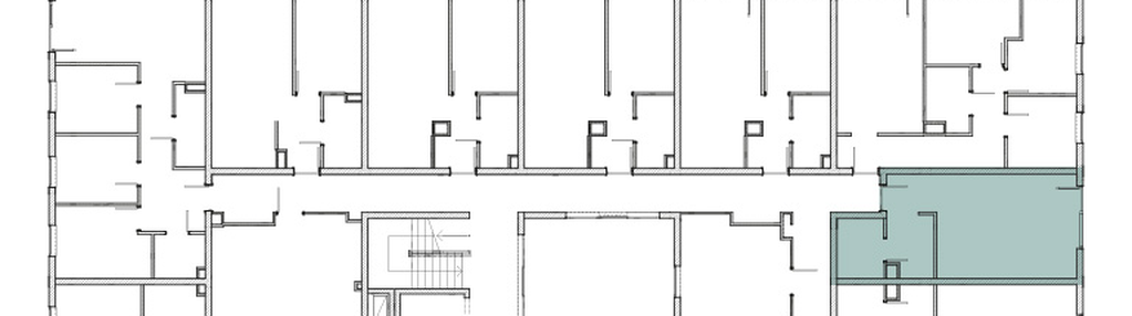 Mieszkanie w inwestycji: Atrium House