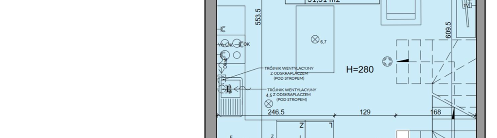Dom w inwestycji: Nova Magdalenka 7 etap IX-XII