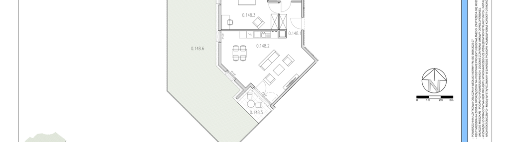 Mieszkanie w inwestycji: Osiedle Solne etap II