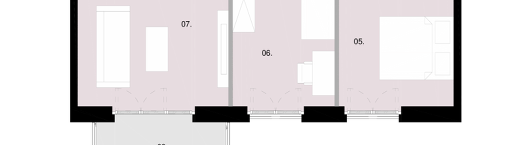 Mieszkanie w inwestycji: Wola Vert
