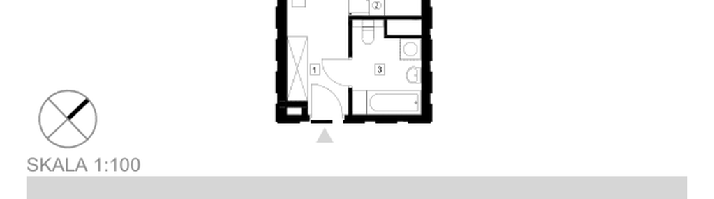 Mieszkanie w inwestycji: Modern Helenów