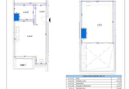 Mieszkanie w inwestycji: Gaja Park