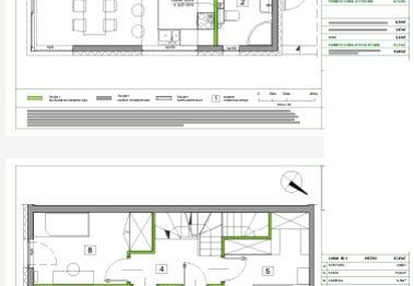 Dom w inwestycji: Wawer Park II