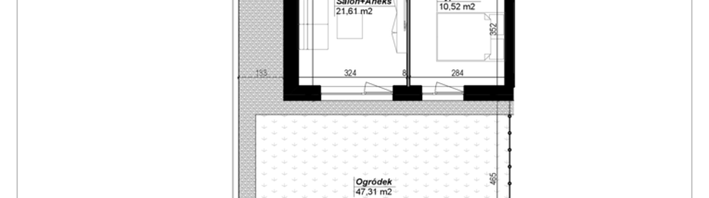 Mieszkanie w inwestycji: Narcyzowe Wzgórza II