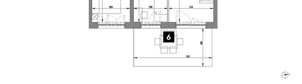 Mieszkanie w inwestycji: Metr Kwadrat