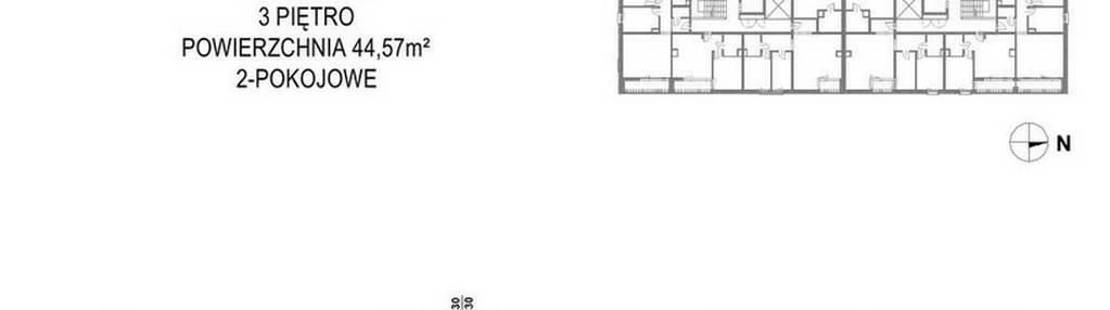 Mieszkanie w inwestycji: Apartamenty Żorska