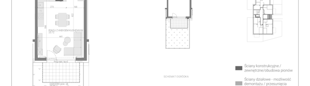 Mieszkanie w inwestycji: Forma Augustów