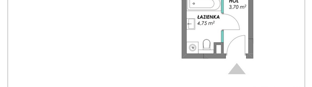 Mieszkanie w inwestycji: Siennicka 29