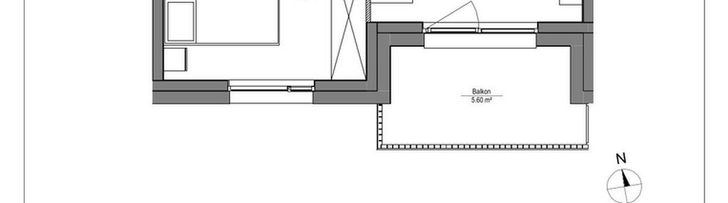 Mieszkanie w inwestycji: Lira House