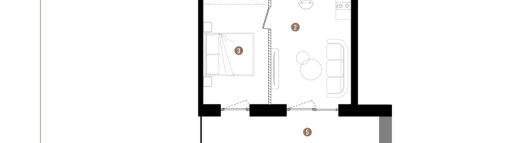 Mieszkanie w inwestycji: Apartamenty Grundmanna
