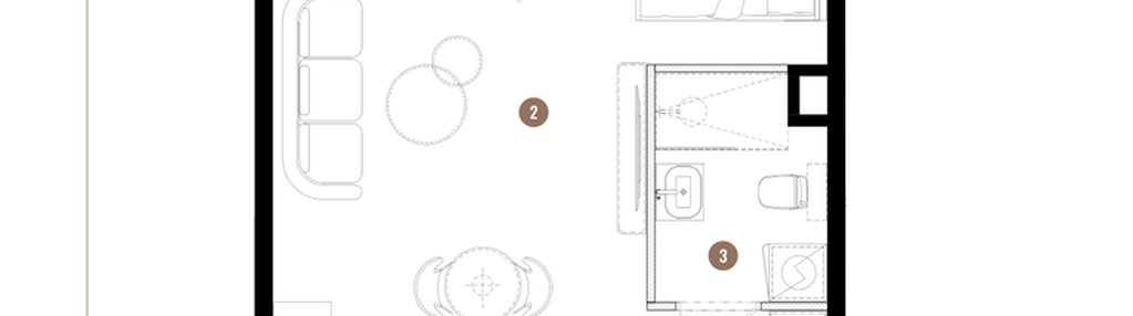 Mieszkanie w inwestycji: Apartamenty Reytana