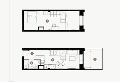 Mieszkanie w inwestycji: WIMA APARTMENTS