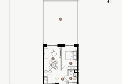 Mieszkanie w inwestycji: WIMA APARTMENTS