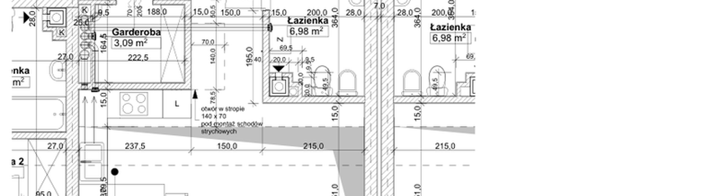 Mieszkanie w inwestycji: Osiedle Stara Cegielnia etap VII