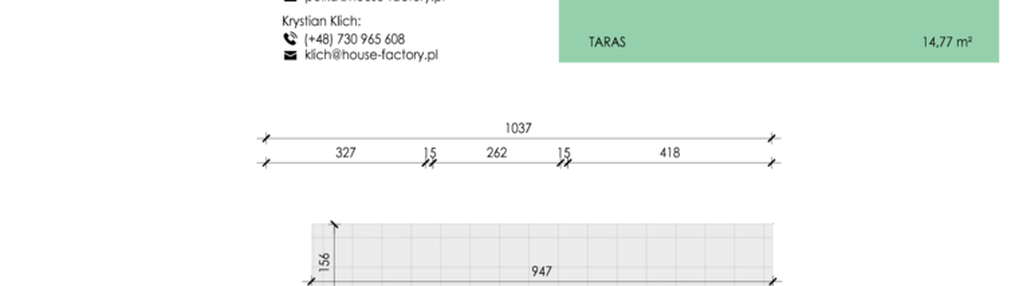 Mieszkanie w inwestycji: Osiedle City Park