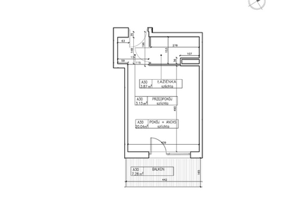 Mieszkanie w inwestycji: Osiedle Symfonia