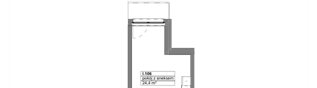 Mieszkanie w inwestycji: Reda City etap III
