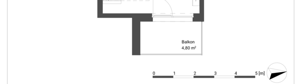 Mieszkanie w inwestycji: Elektrovnia Garbary