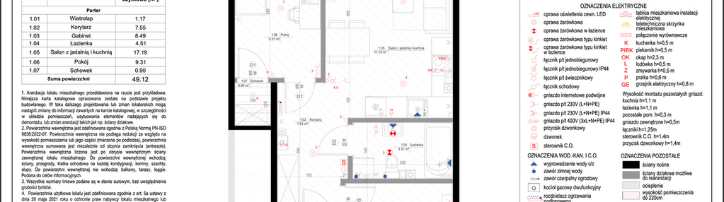 Mieszkanie w inwestycji: Bliskie Błonie