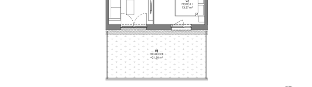 Mieszkanie w inwestycji: Akacjowa Wita