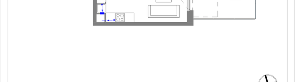 Mieszkanie w inwestycji: Metro Life Apartamenty