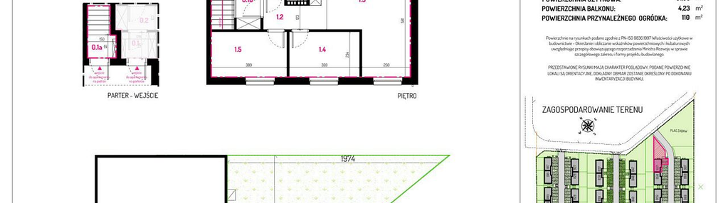 Mieszkanie w inwestycji: Aleja Kwitnącej Wiśni