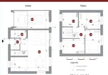 Dom w inwestycji: Parkowy Zakątek