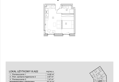 Mieszkanie w inwestycji: Krakowska 35 - Apartamenty Inwestycyjne