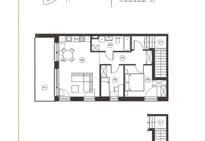 Mieszkanie w inwestycji: Apartamenty Sielanka