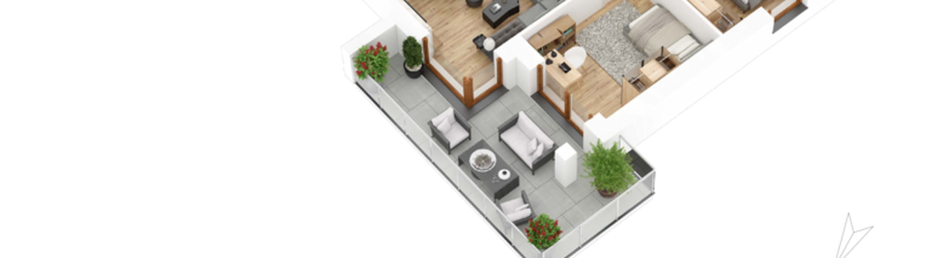 Mieszkanie w inwestycji: Villa Park - Etap IV