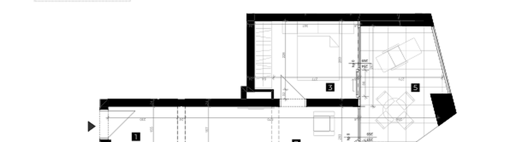 Mieszkanie w inwestycji: Cisha Apartamenty Dziwnów