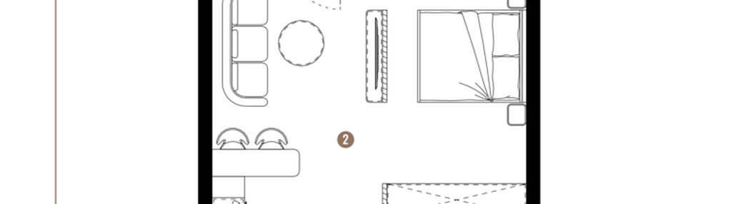 Mieszkanie w inwestycji: Apartamenty Reytana bud. F