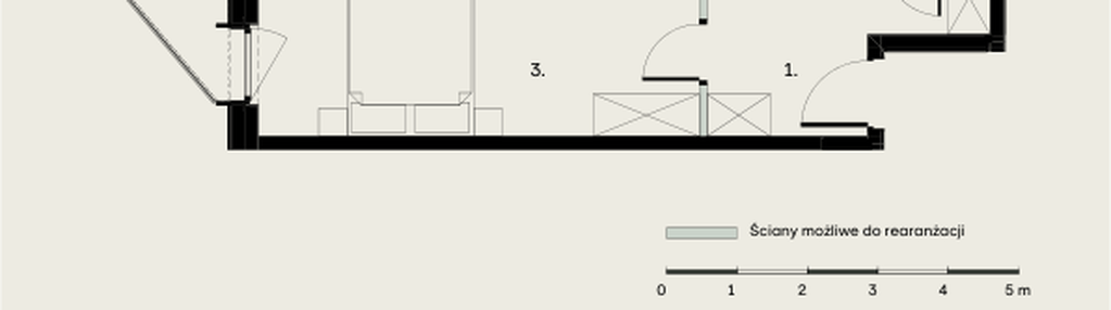 Mieszkanie w inwestycji: Ogrodowa 12