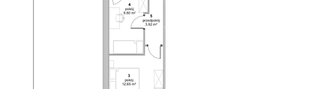 Mieszkanie w inwestycji: ATAL Idea Swarzędz II