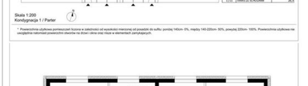 Dom w inwestycji: Domy w Dobrzewinie