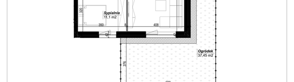 Mieszkanie w inwestycji: Narcyzowe Wzgórza II