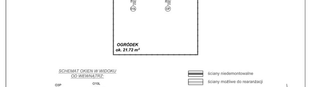 Mieszkanie w inwestycji: Urzeka bud. 6 i 7