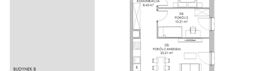 Mieszkanie w inwestycji: Przewóz 42 ATAL II