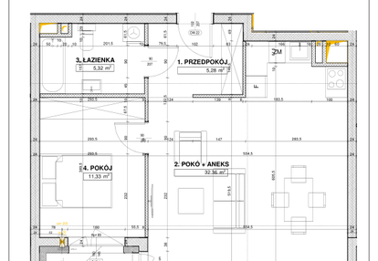 Mieszkanie w inwestycji: Nowe Centrum Południowe etap IV