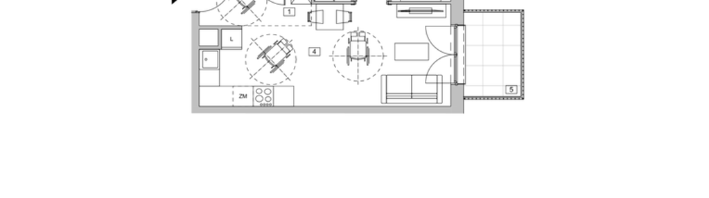 Mieszkanie w inwestycji: ATAL Apollina II